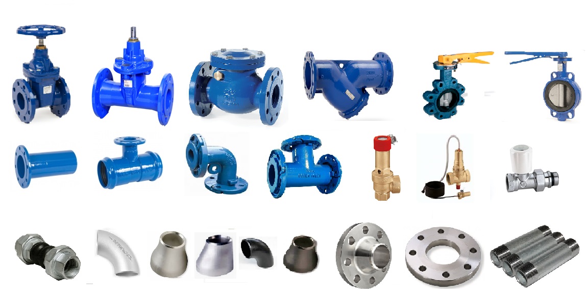 valves